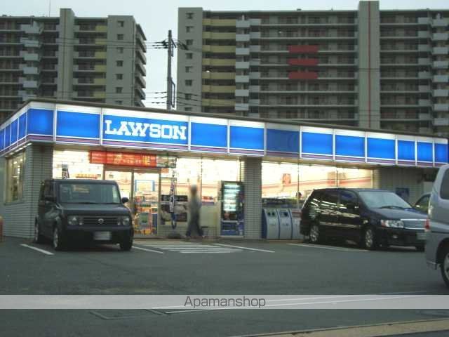 その他　ローソン長津田みなみ台店（その他）まで1623m