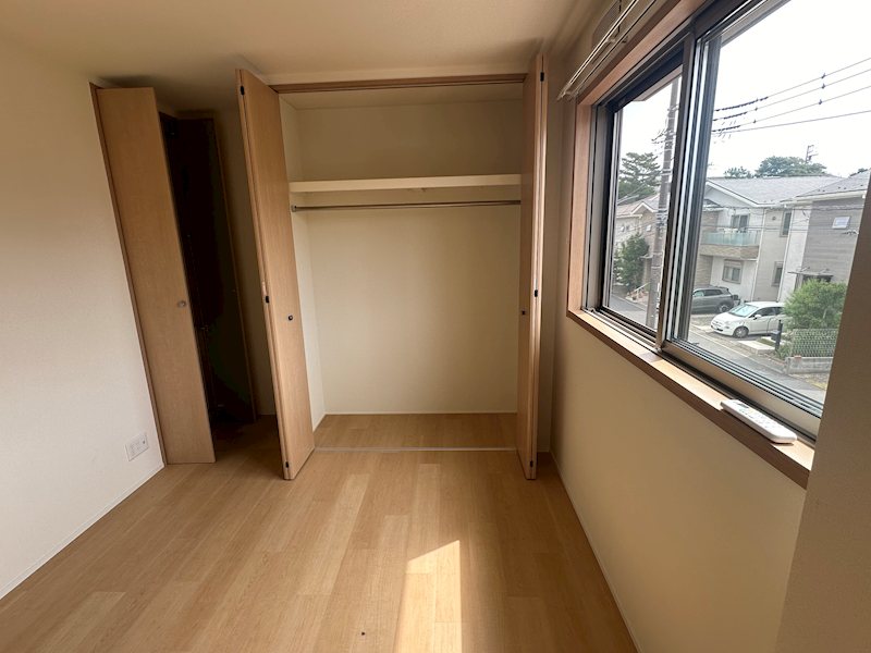 その他部屋・スペース　前回募集時の写真です。