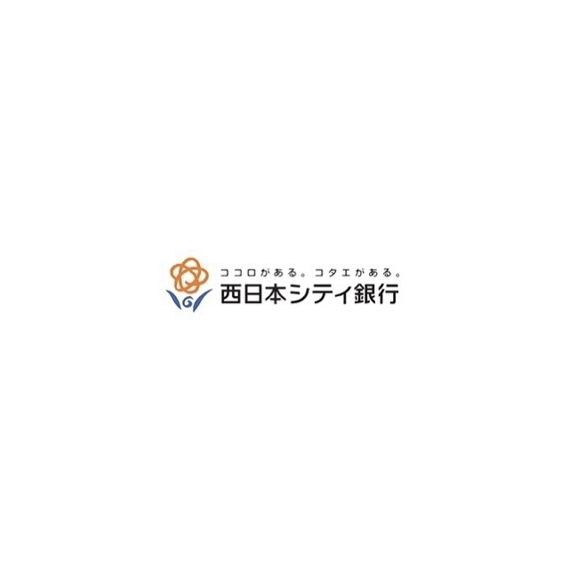 銀行　西日本シティ銀行薬院支店（銀行）まで284m