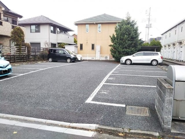 駐車場　画像10