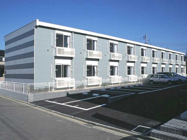 建物外観　画像1