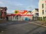 ドラックストア　ツルハドラッグ 足立綾瀬店（ドラッグストア）まで360m