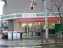 スーパー　ローソンストア100 綾瀬三丁目店（スーパー）まで743m