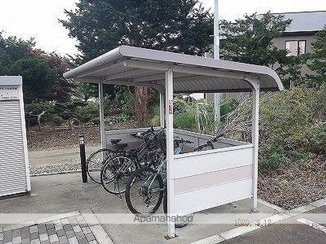 その他共有部分　その他共有部分