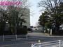 小学校　鈴鹿市立牧田小学校（小学校）まで1200m