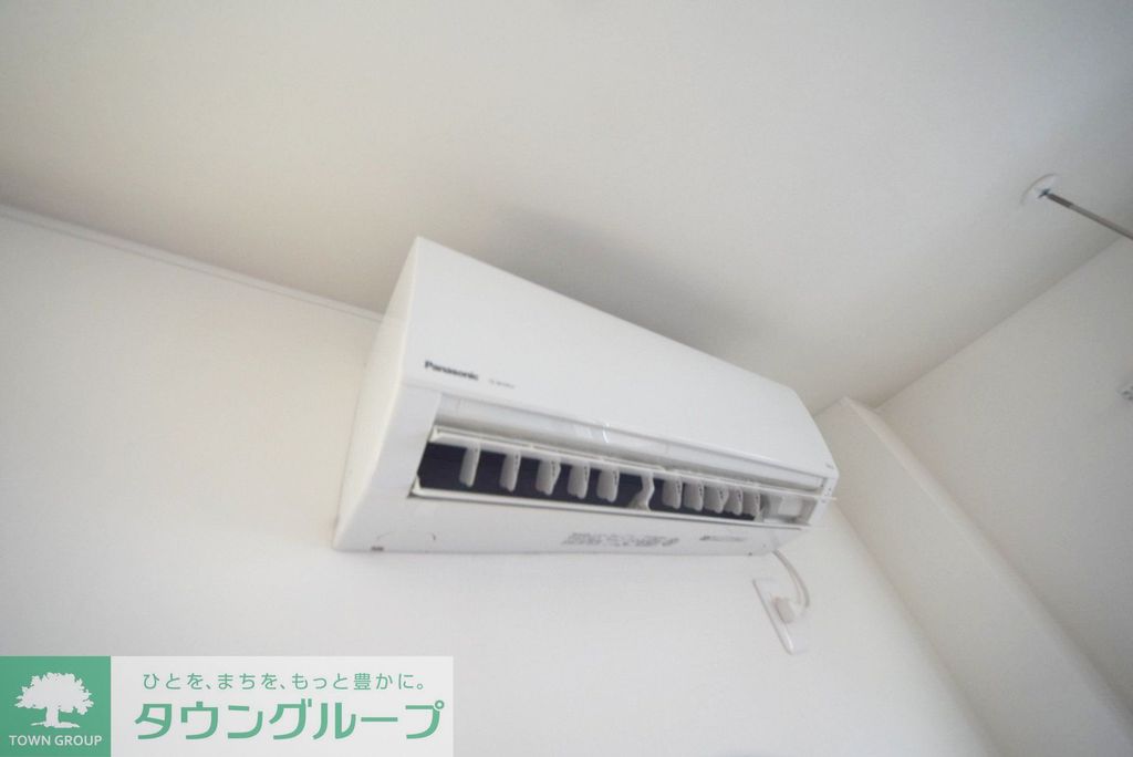 その他設備　設備