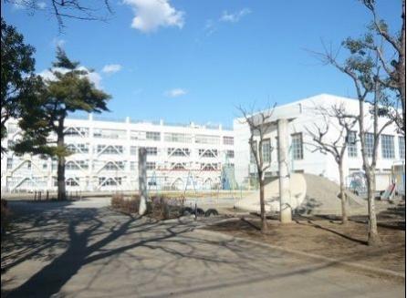 小学校　小金井市立 小金井第一小学校（小学校）まで714m