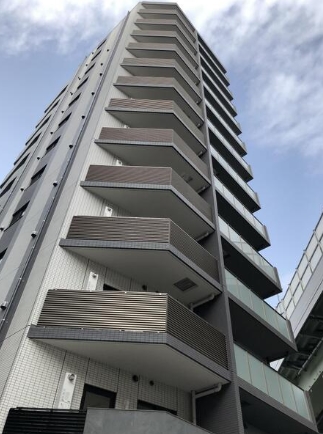 建物外観　☆綺麗な外観☆