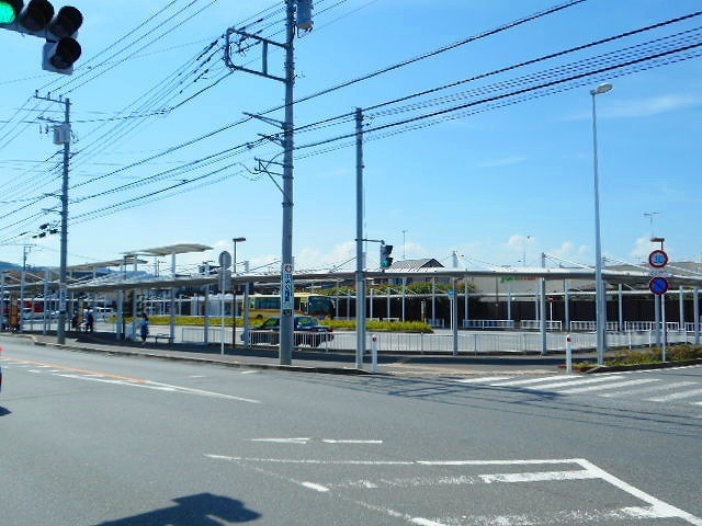 その他　田名バスターミナル（その他）まで700m