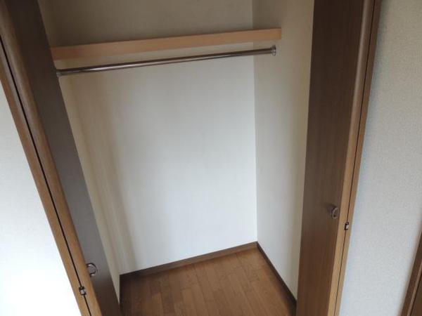収納　同物件別室