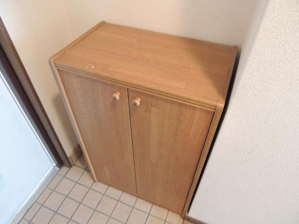 その他設備　同仕様写真
