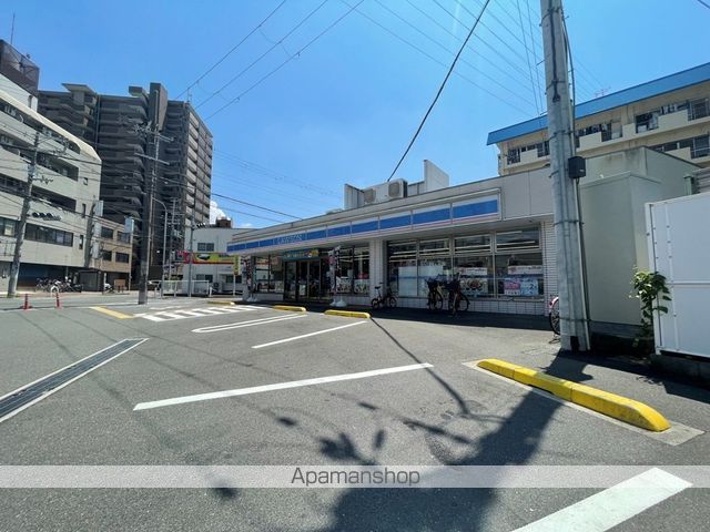 コンビニ　ローソン（コンビニ）まで2679m