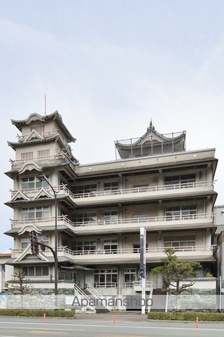 病院　善成病院（病院）まで259m