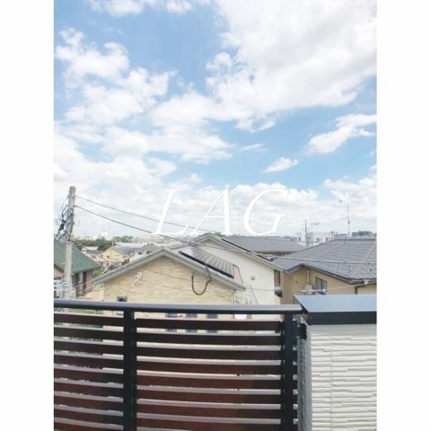 眺望　眺望です。