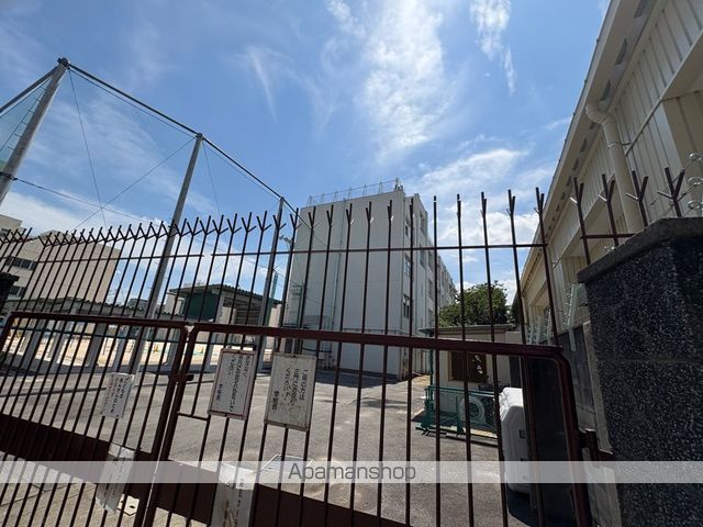 小学校　下新庄小学校（小学校）まで272m
