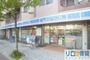 コンビニ　ローソン豊新三丁目店（コンビニ）まで737m