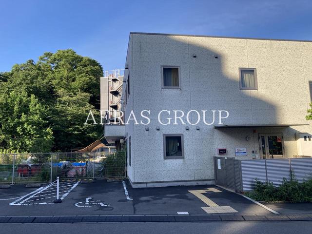 幼稚園・保育園　アイン三枚町保育園（幼稚園・保育園）まで1049m