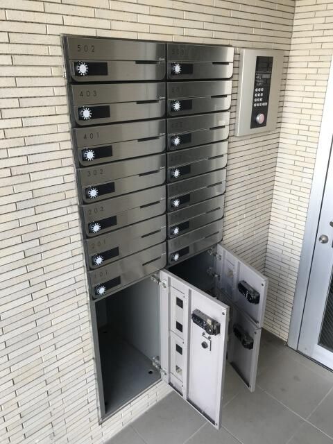 ロビー