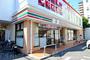 コンビニ　セブンイレブン広島庚午北3丁目店（コンビニ）まで557m