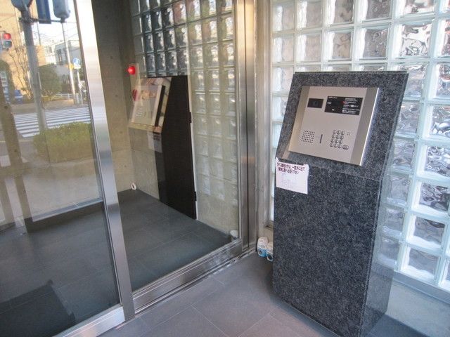 その他共有部分　★オートロック★