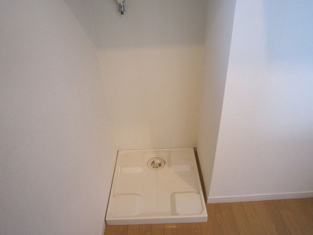 その他設備　★室内洗濯機置き場★