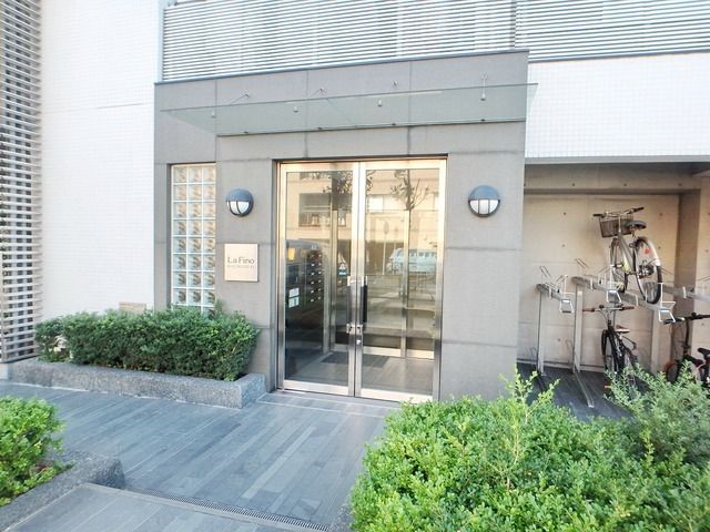 エントランス　★オートロックエントランス★