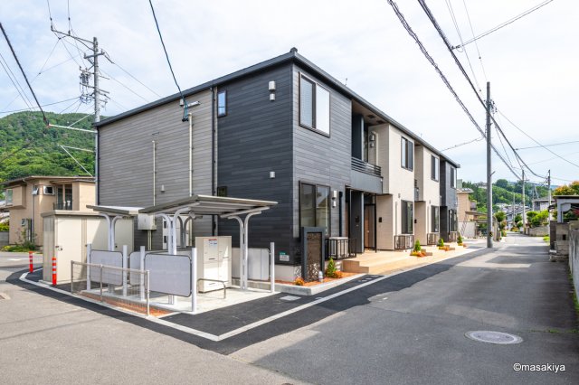 1LDK Apartment in Nagano, Nagano