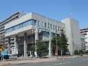 役所　札幌市西区役所（役所）まで2543m