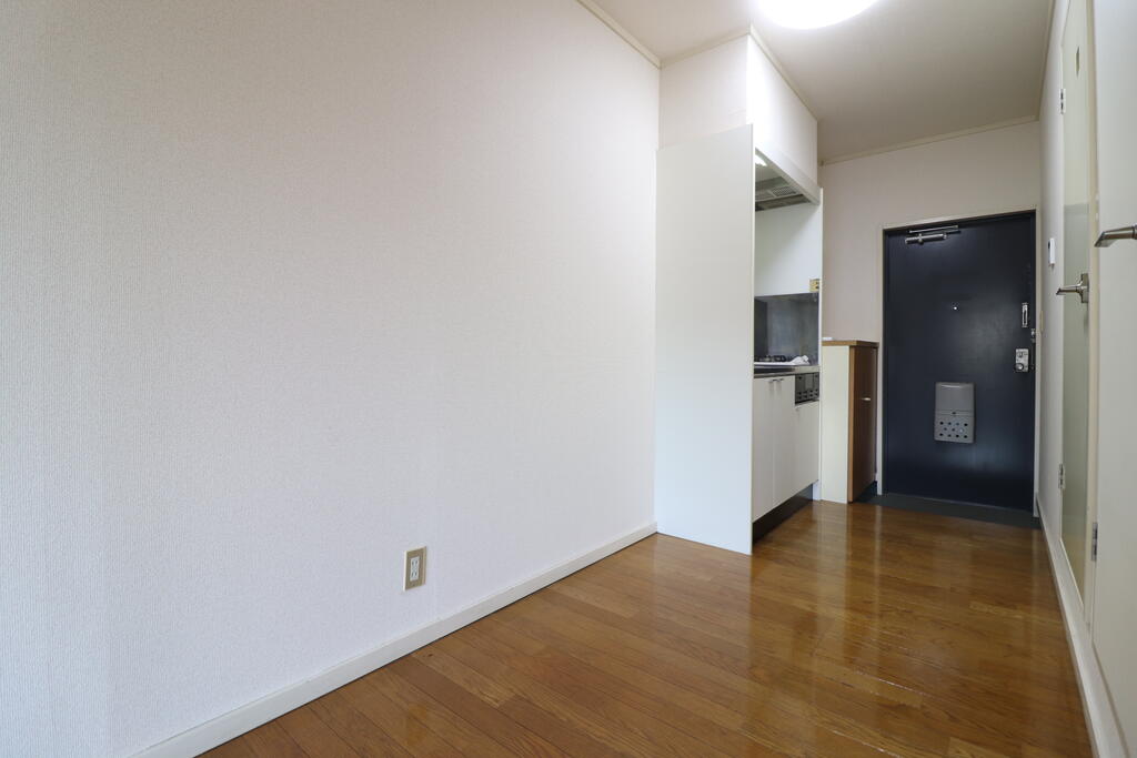 その他部屋・スペース　キッチンスペース♪