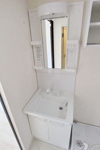 洗面設備　★お部屋探しは株式会社タウンハウジング東京まで★