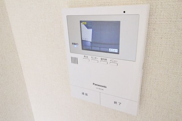 セキュリティ　★お部屋探しは株式会社タウンハウジング東京まで★