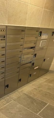 その他設備　便利な設備が充実☆