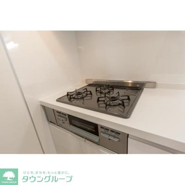 その他設備　※写真は同タイプ住戸です。