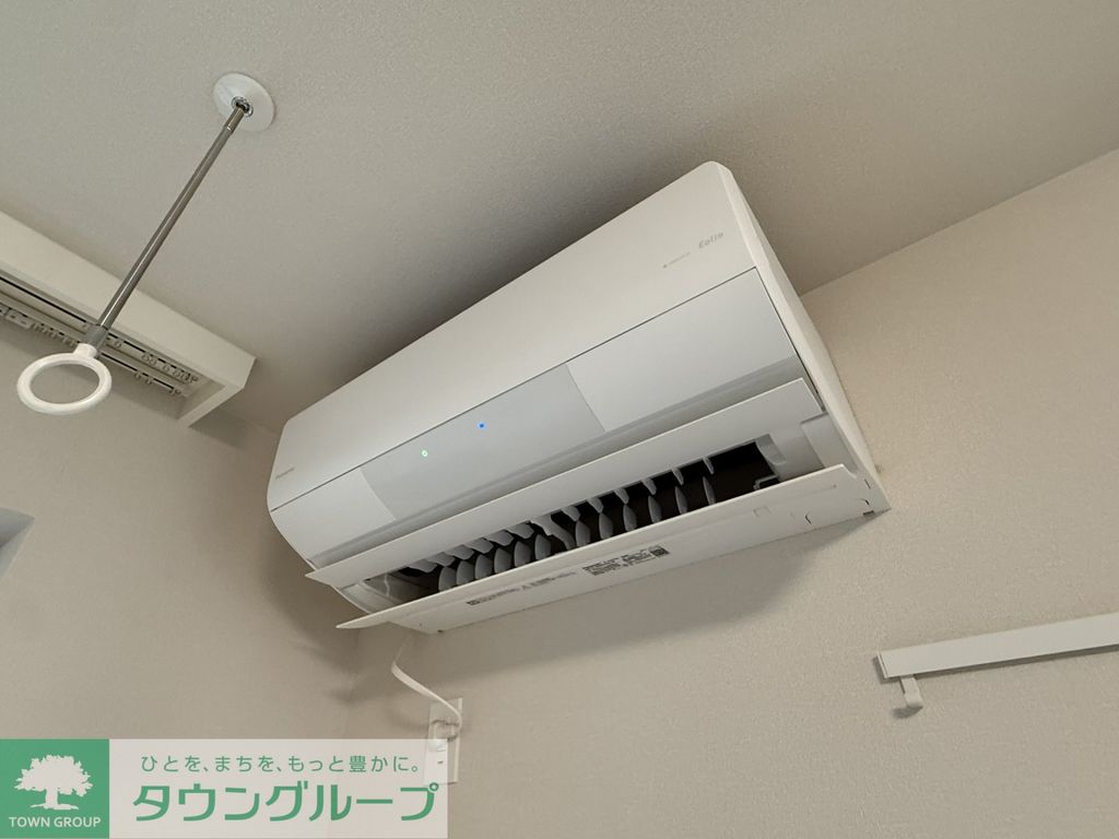 その他設備　設備