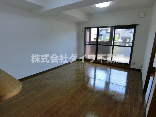 居室・リビング　2022年撮影