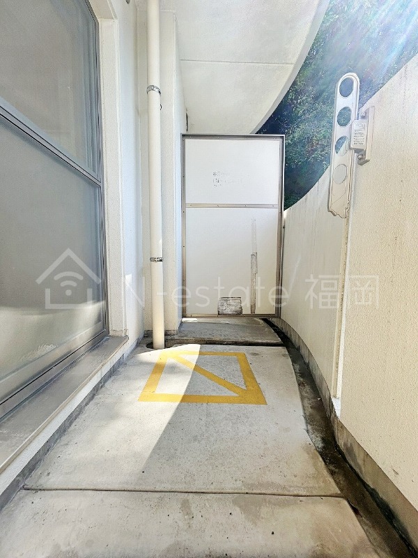 バルコニー　★お問合せお待ちしております♪★参考写真