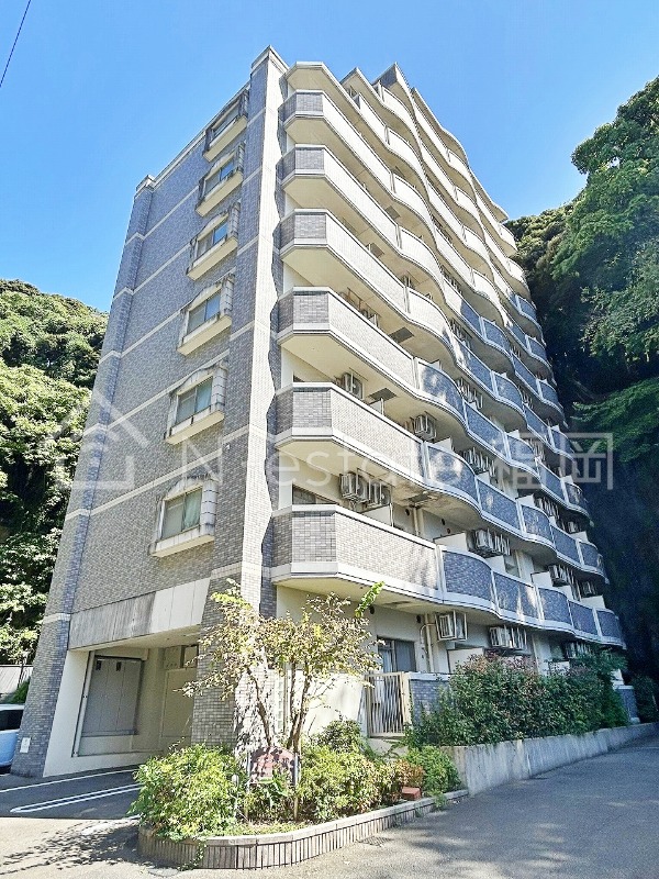 建物外観　★お問合せお待ちしております♪★