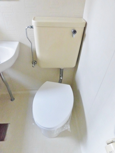 トイレ　☆参考写真です☆
