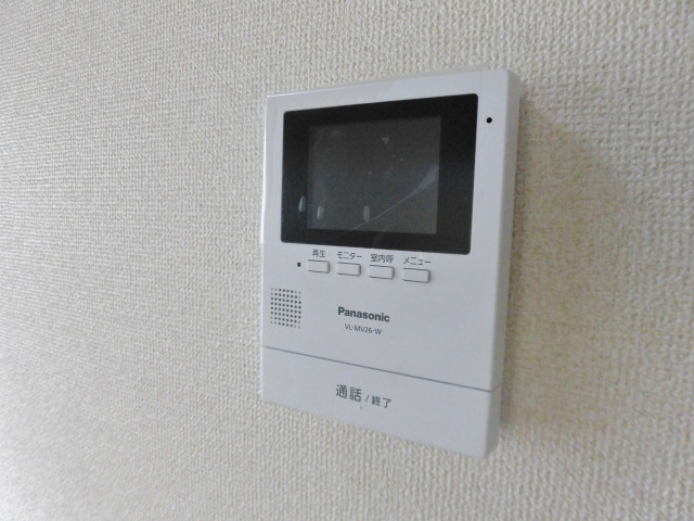 セキュリティ　☆参考写真です☆