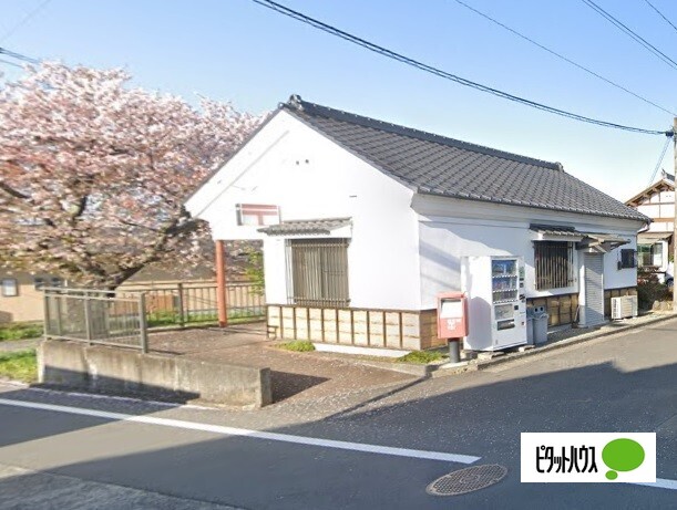 郵便局　富士宮宮原簡易郵便局（郵便局）まで1361m