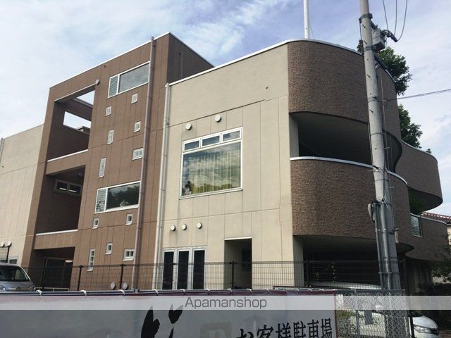 幼稚園・保育園　夢咲保育園（幼稚園・保育園）まで2527m