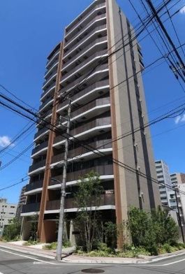 建物外観　☆外観☆