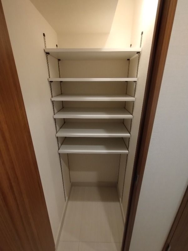 その他設備　（別タイプ参考写真）クレイシア板橋本町　板橋区 本町