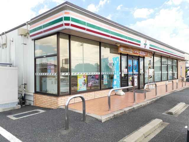 コンビニ　セブンイレブン 下津大門町店（コンビニ）まで858m