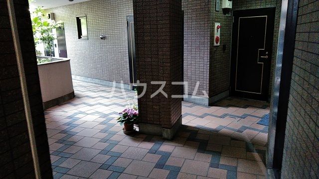 ロビー