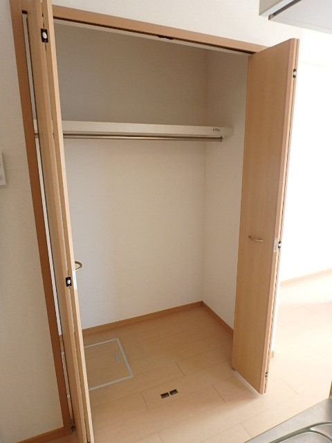 収納　★イメージパース★