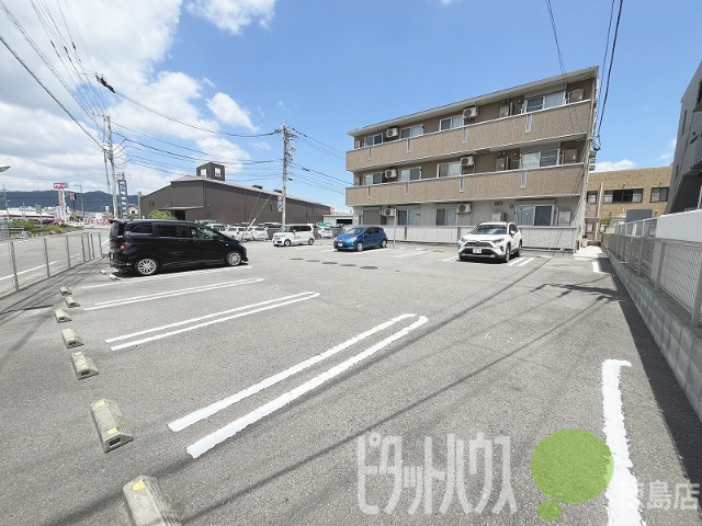 ＪＲ徳島線 徳島駅 徒歩4分 3階建 築10年のその他写真
