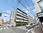 塚口駅より徒歩5分 1階 築17年5ヶ月の賃貸物件