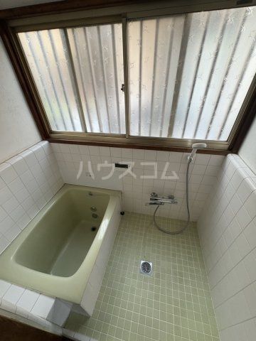 砂川町2丁目戸建ての風呂写真