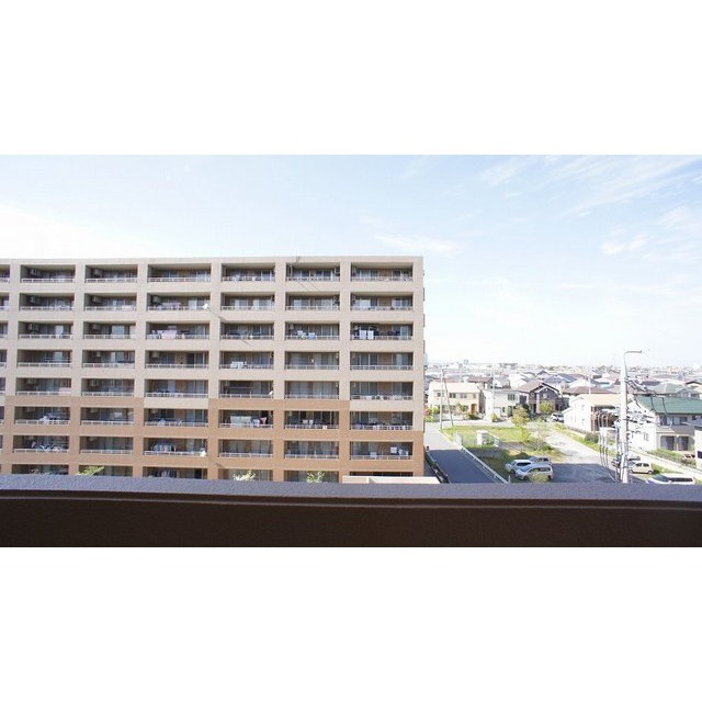 眺望　同仕様タイプ同仕様タイプ　※現況優先となります。